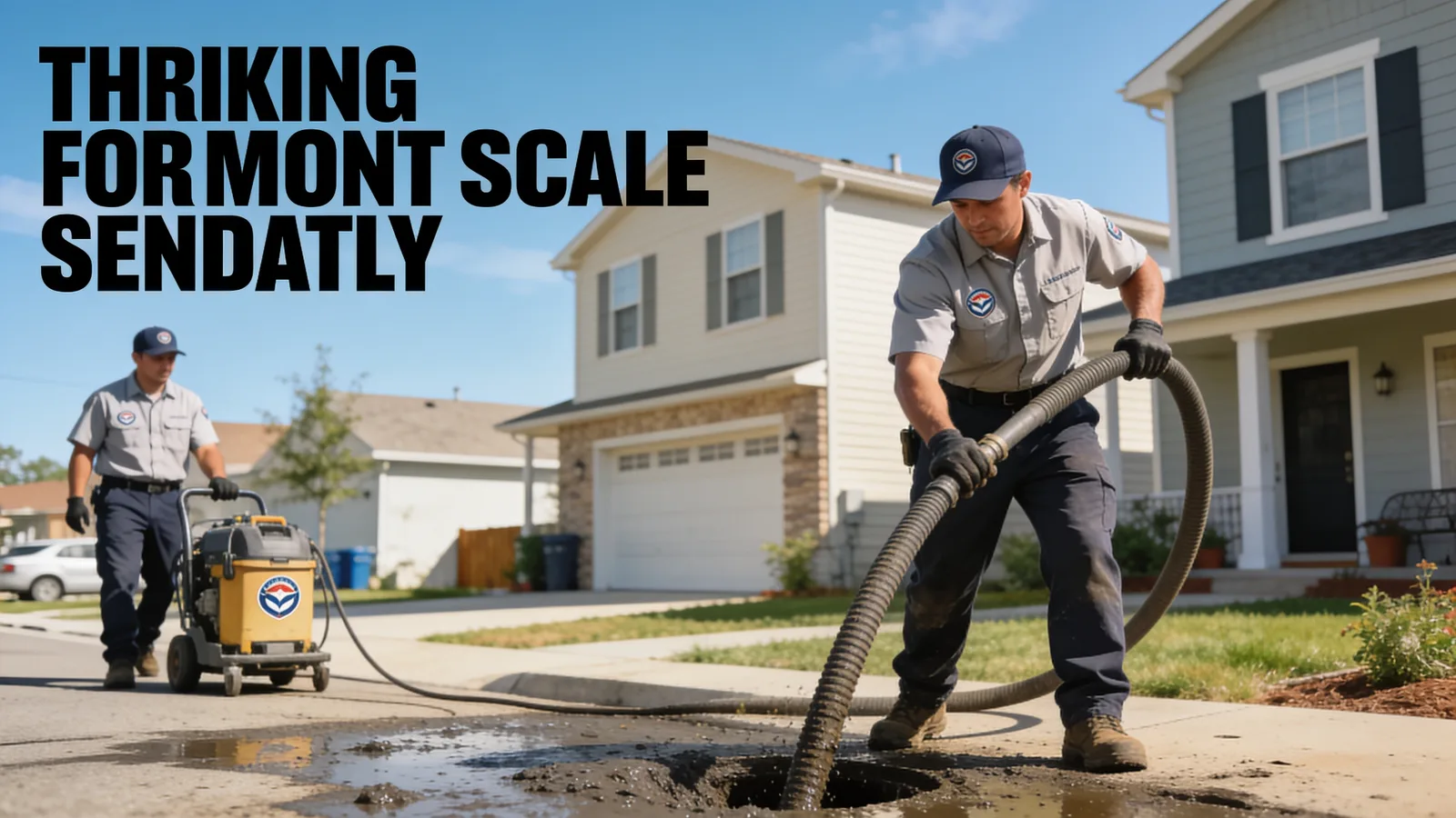 Sewage Cleanup in Sharon, CT near me